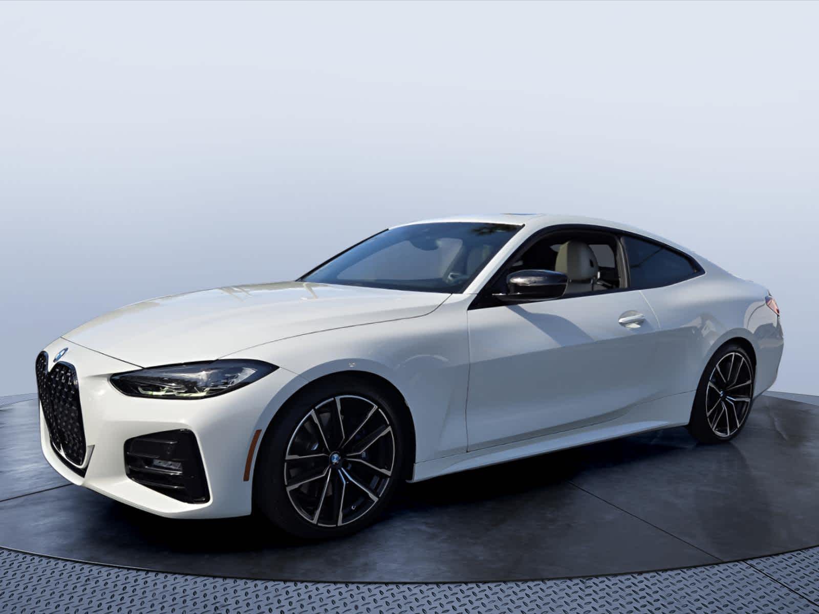 bmw 4 series 2024 WBA53AP00RCN20751 image bmw 4 series 2024 WBA53AP00RCN20751 image